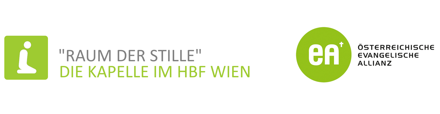 Raum der Stille Wien Hauptbahnhof